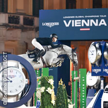 Longines Global Champions Tour 2026
