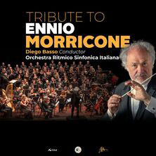 Ennio Morricone 