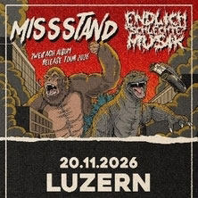 Missstand | Endlich Schlechte Musik