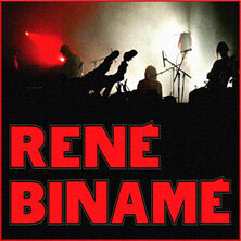 Ren&eacute; Binam&eacute;