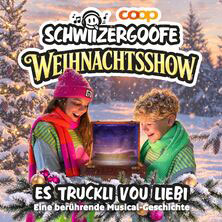 Schwiizergoofe