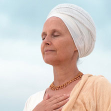 Snatam Kaur - Living Light 2027 - Sacred Chant and Yoga Workshop
