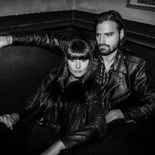 Ultra Sunn | Support: Sydney Valette | Sad Madona