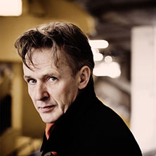 Ian Bostridge & Ben Goldscheider