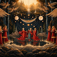A Ceremony of Carols von B. Britten
