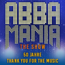 Abbamania - The Show