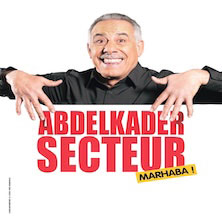 Abdelkader Secteur dans Marhaba ! - Uptown Geneva-2026-2027
