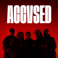 Accvsed - Headline Tour 2027
