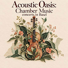 Acoustic Oasis