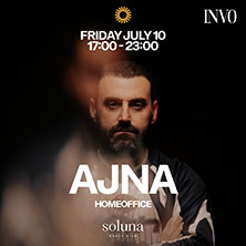 Invo - Ajna / Homeoffice / Pauli