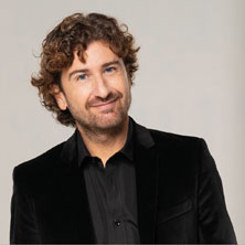 Alessandro Siani