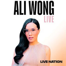 Ali Wong