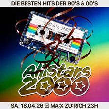 All Stars 2000