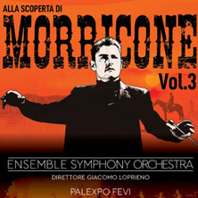 Alla scoperta di Morricone