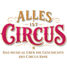 Alles ist Circus 2027