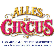 Alles ist Circus