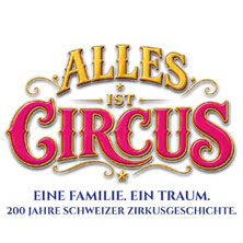 Alles ist Circus