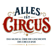 Alles ist Circus 2027