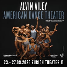 Alvin Ailey American Dance Theater