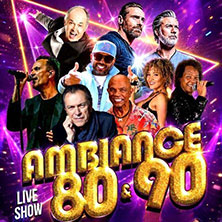 Ambiance 80&rsquo;s & 90&rsquo;s