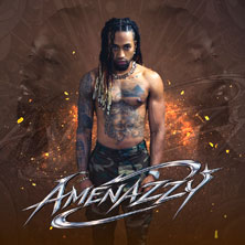 Amenazzy