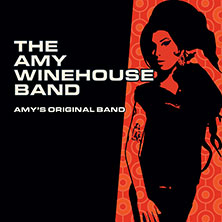 The Amy Winehouse Band