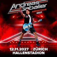 Andreas Gabalier 2027