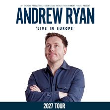 Andrew Ryan 2027