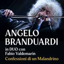 Angelo Branduardi