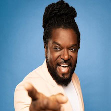 Anthony Kavanagh - Uptown Geneva 2026-2027