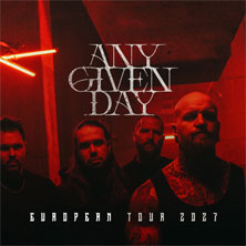 Any Given Day