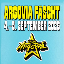 Radio Argovia F&auml;scht
