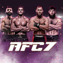 Argovian Fighting Challenge