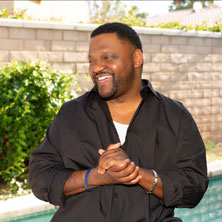 Aries Spears