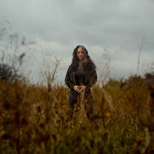 Ashley McBryde