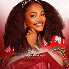 Atmoshere - Deborah Lukalu