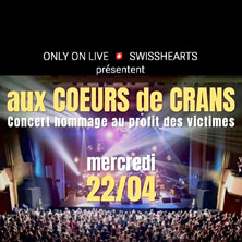 Aux Coeurs de Crans