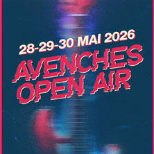 Avenches Open Air