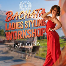 Bachata Ladies Styling Workshop