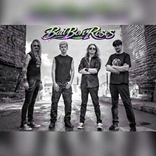 Bad Bon Roses