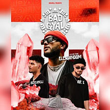 Bad Gyal Festival