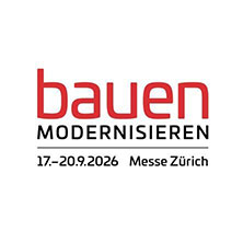 Bauen & Modernisieren 2026