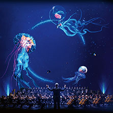 Unser blauer Planet - Live in Concert