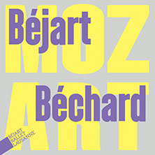 B&eacute;jart Ballet Lausanne 