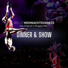 Belli's Weihnachtsvariete
