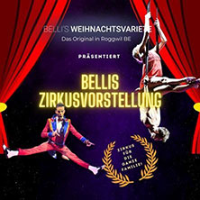 Bellis Zirkusvorstellung