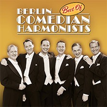 Berlin Comedian Harmonists