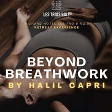 Beyond Breathwork x Live Harfe