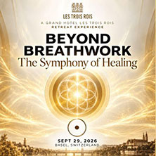 Beyond Breathwork