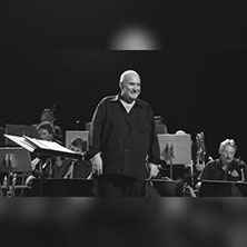 Big Band De Suisse Romande Roby Seidel